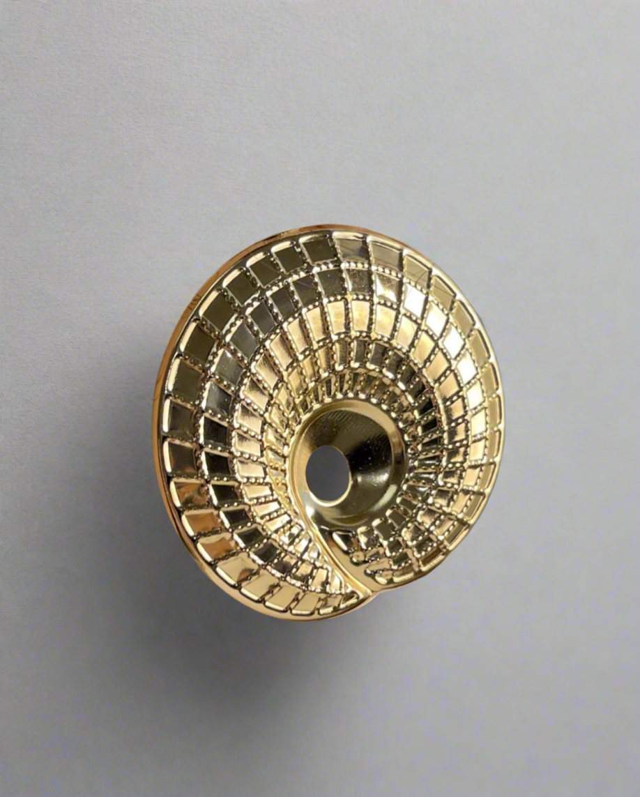 Shell Earrings