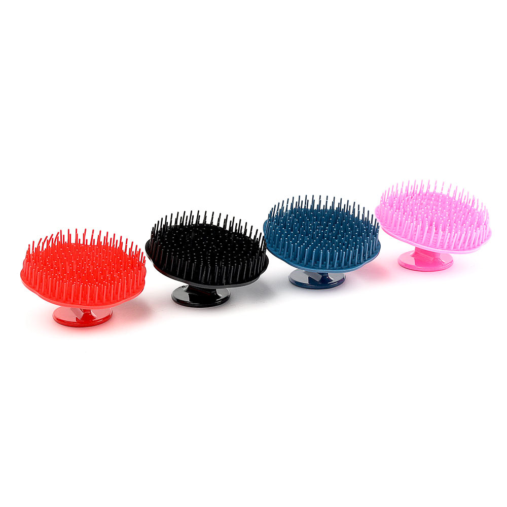 Shampoo Brushes