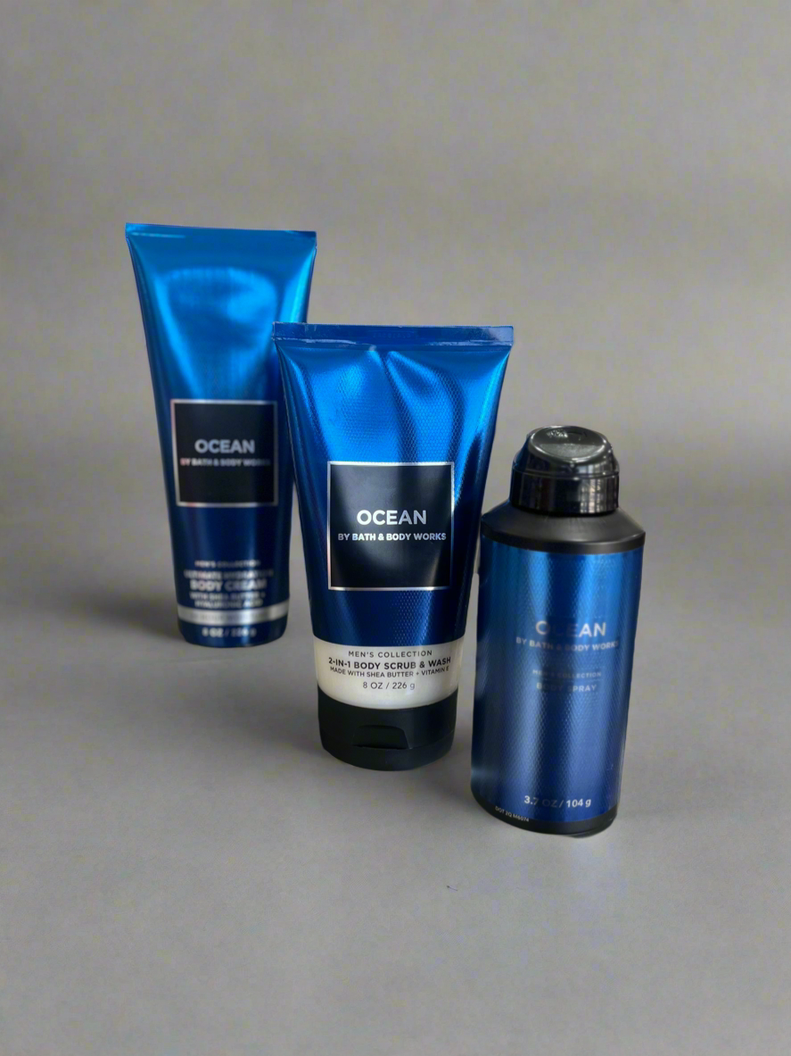 Ocean Bundle