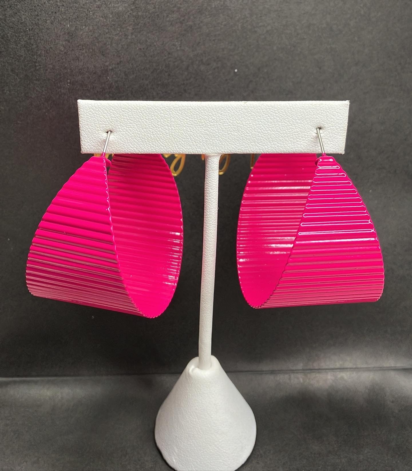 Chunky Earrings
