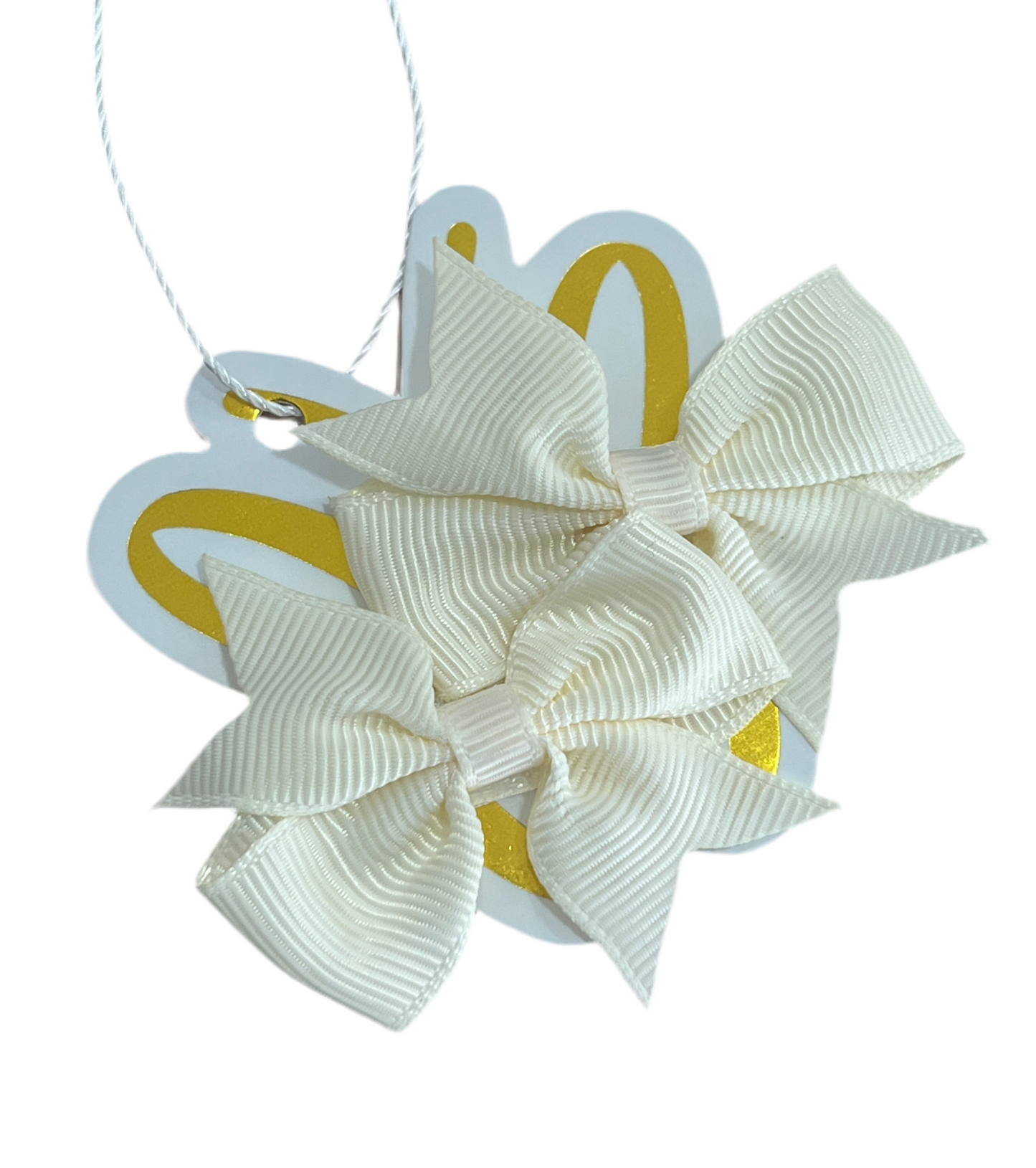 Mini Bows