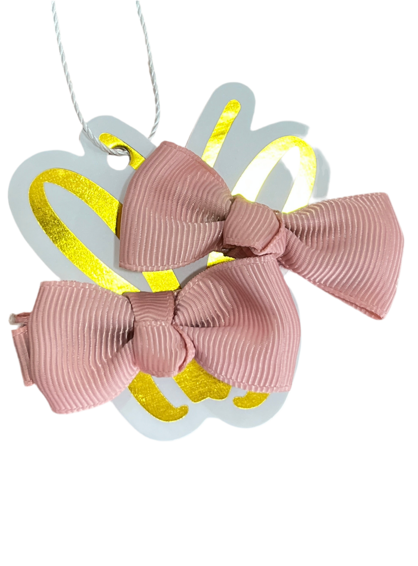 Mini Bows