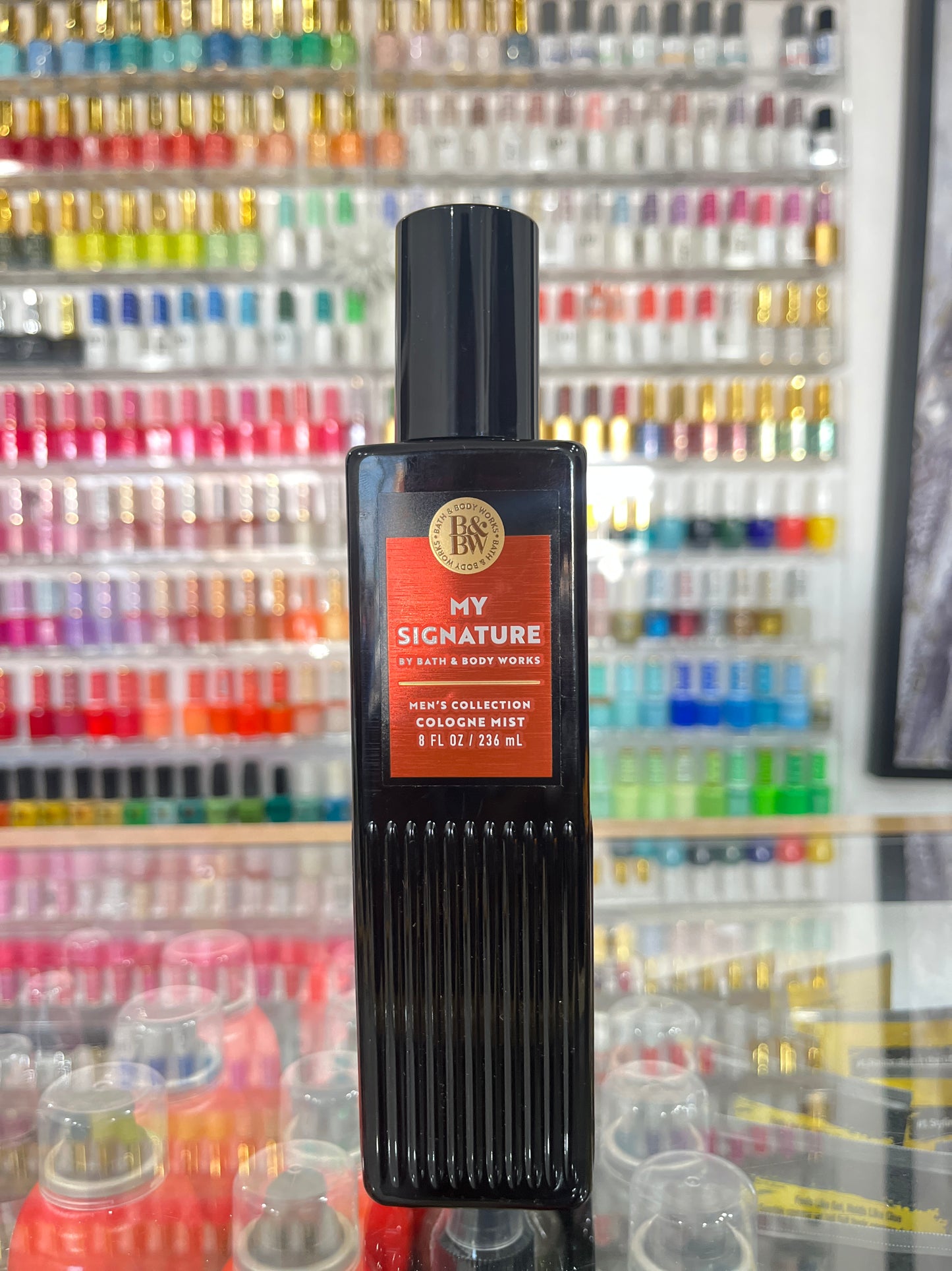 My Signature Men’s Cologne Mist