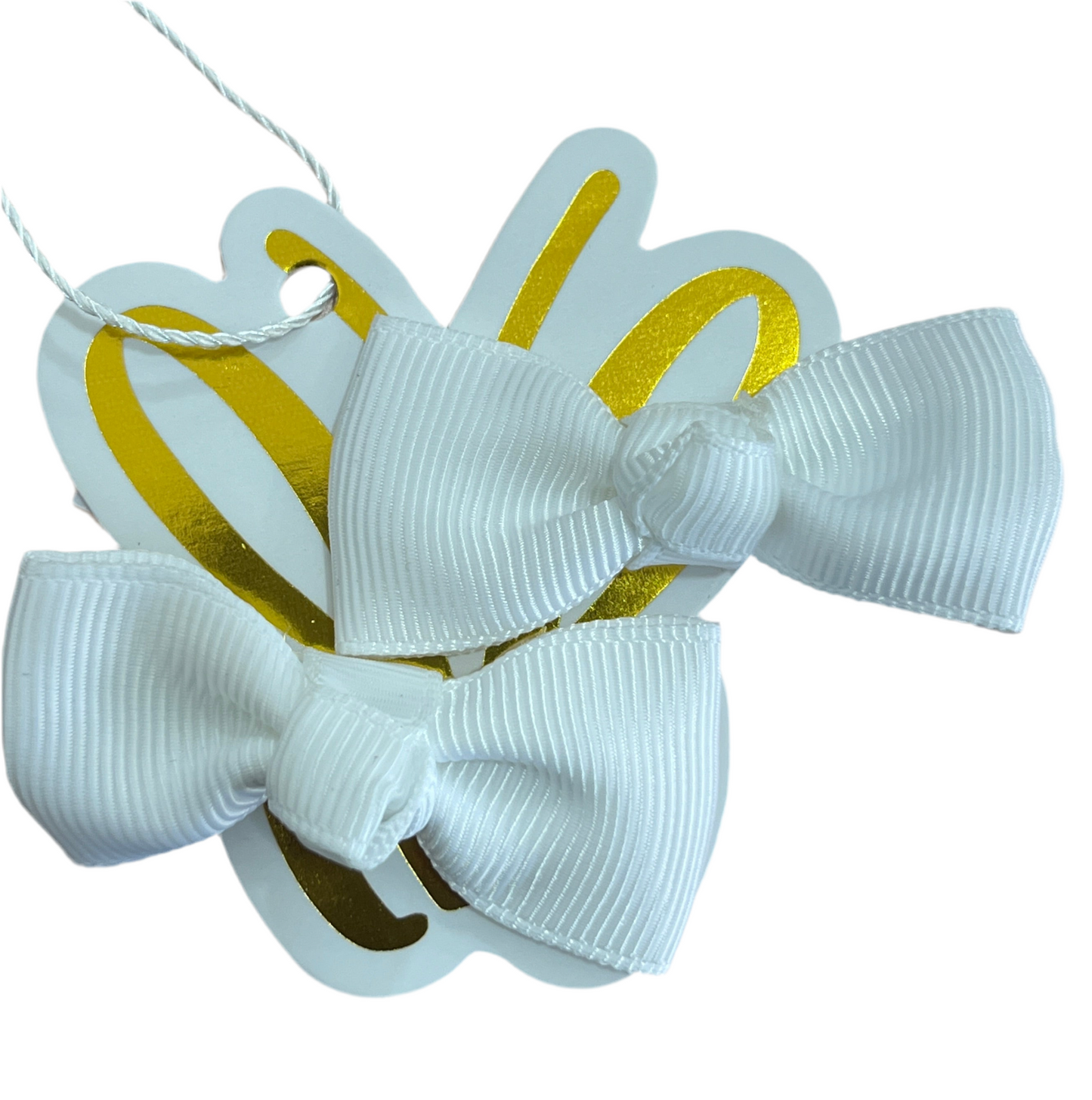 Mini Bows