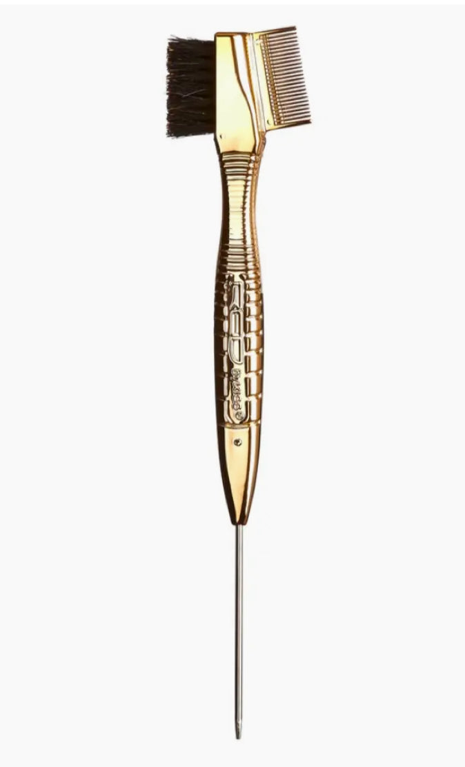 RED Dual Edge Brushes