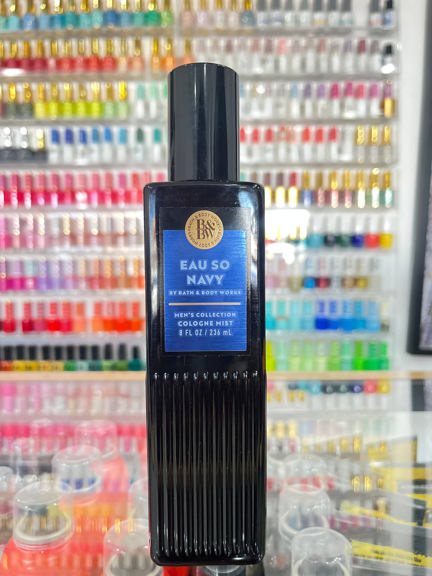 Eau So Navy Men’s Cologne Mist