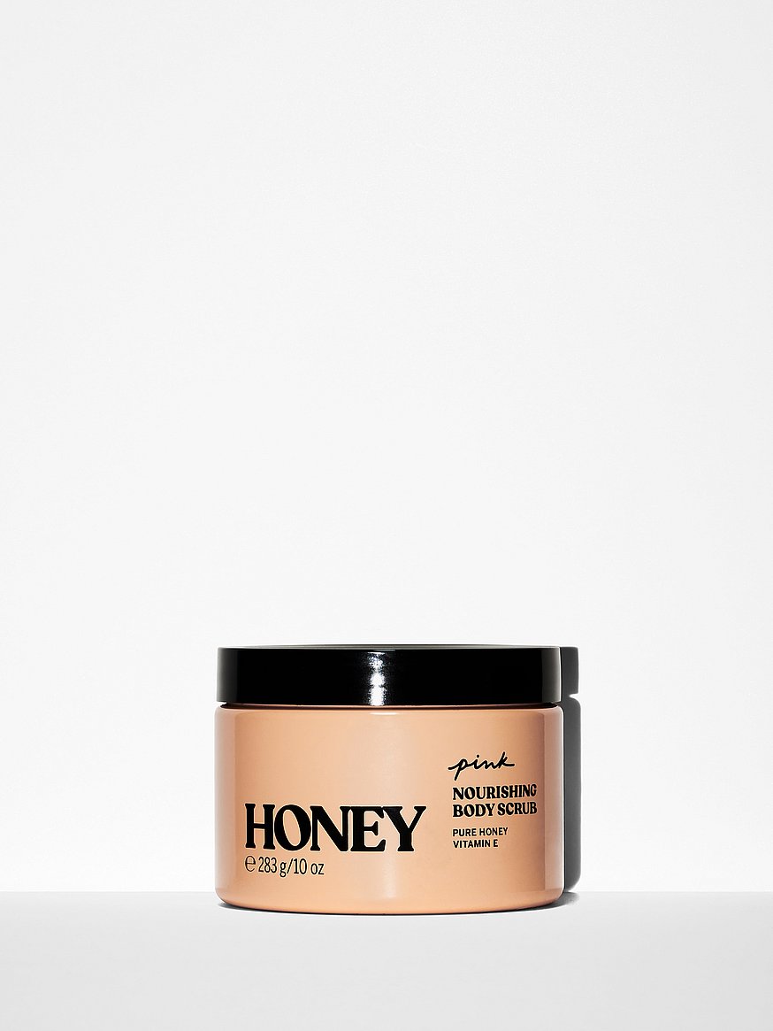 PINK Body Scrubs