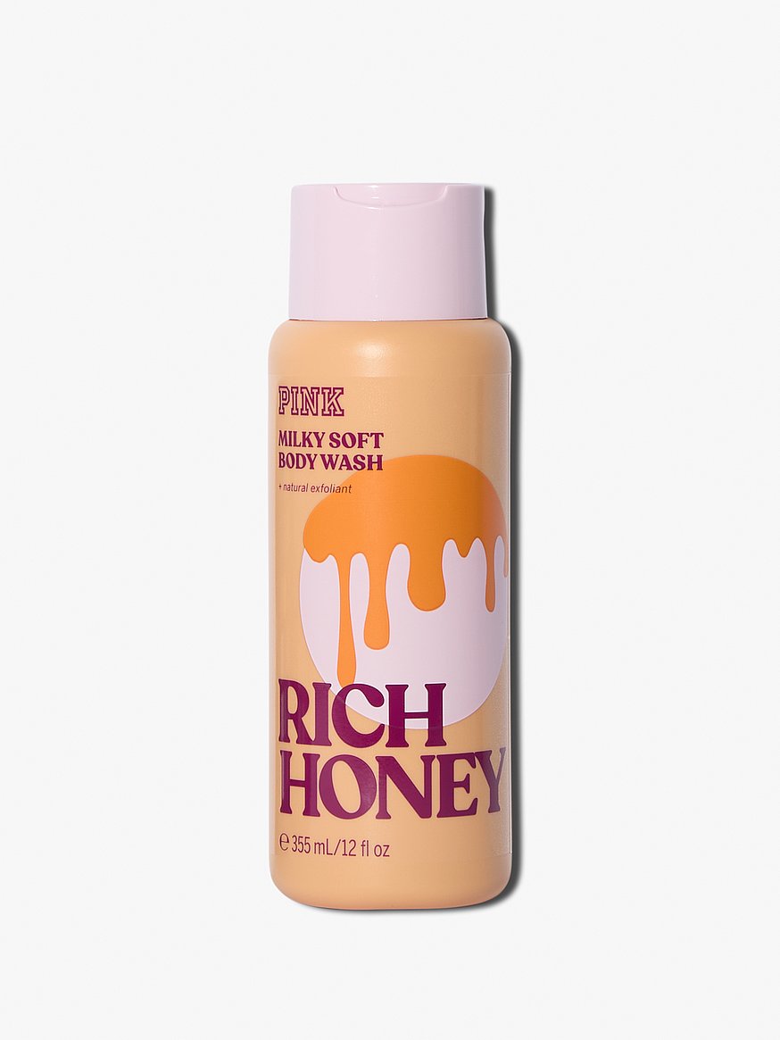 Victoria’s Secret Body Washes