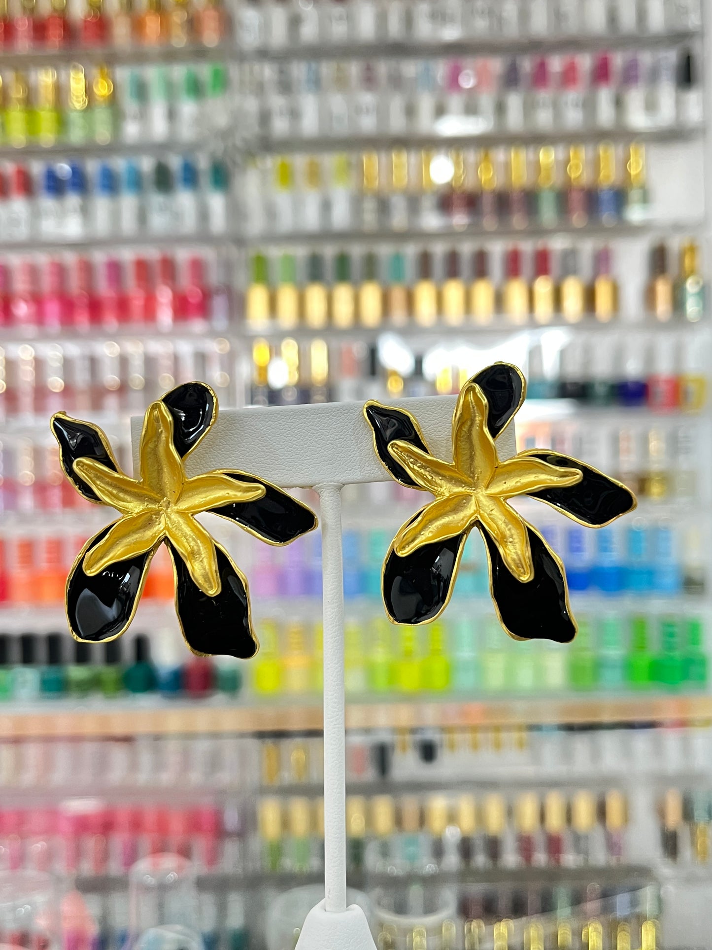 Classy Earrings