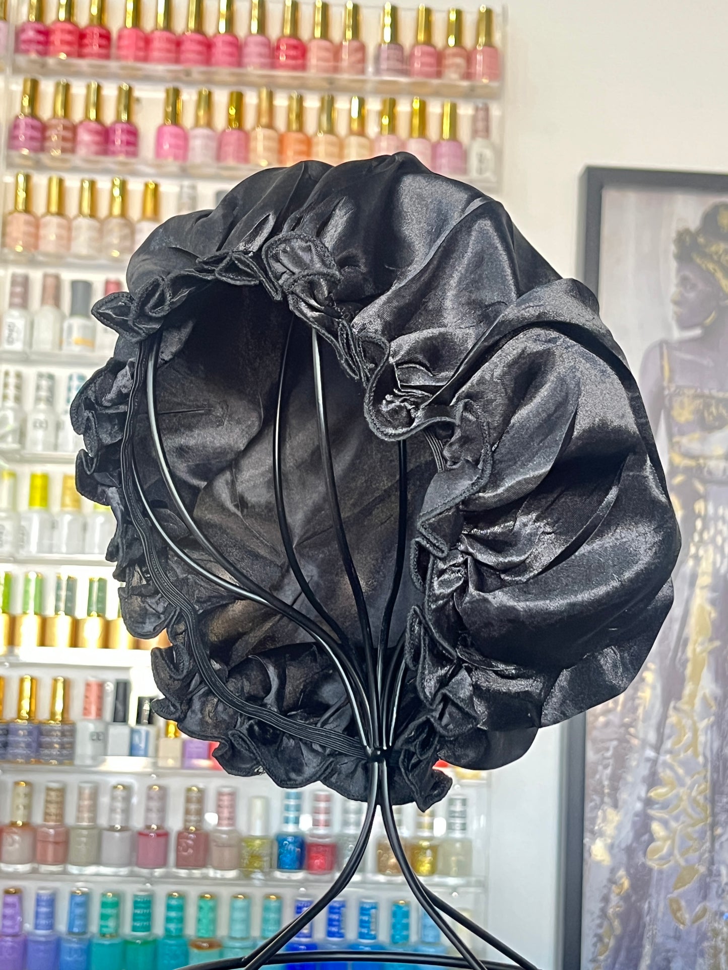 Bonnets