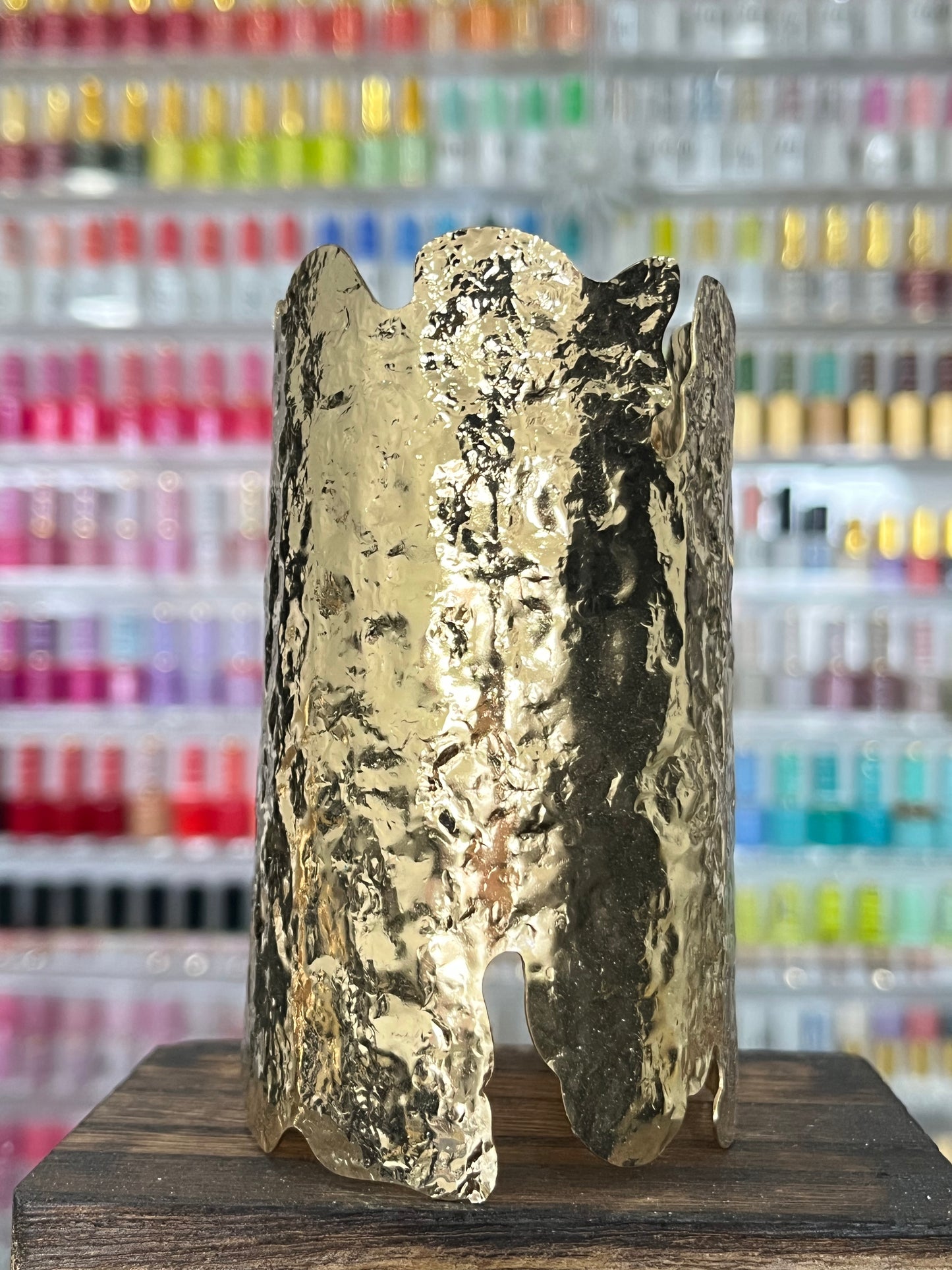 Abstract Bangle