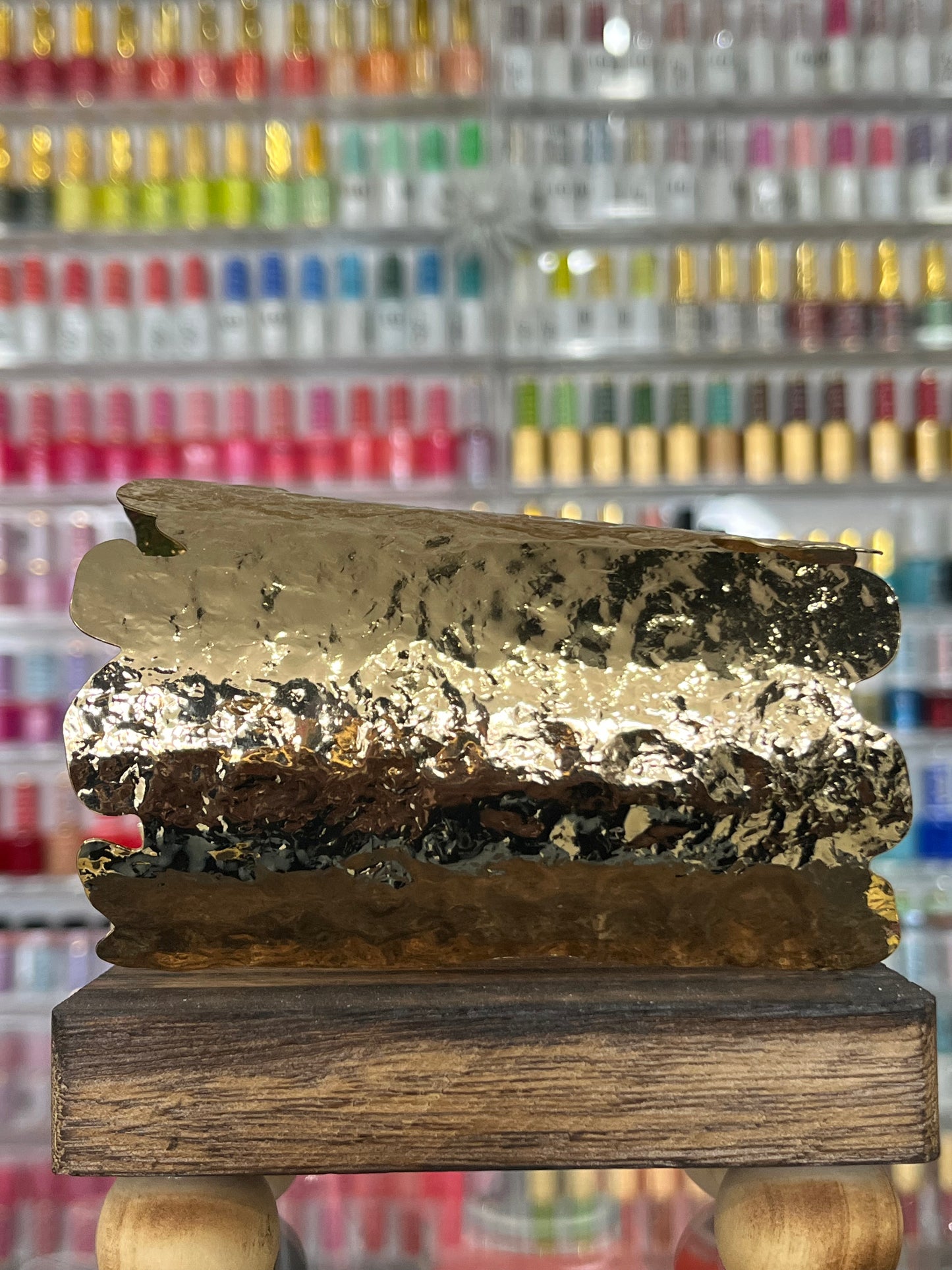 Abstract Bangle