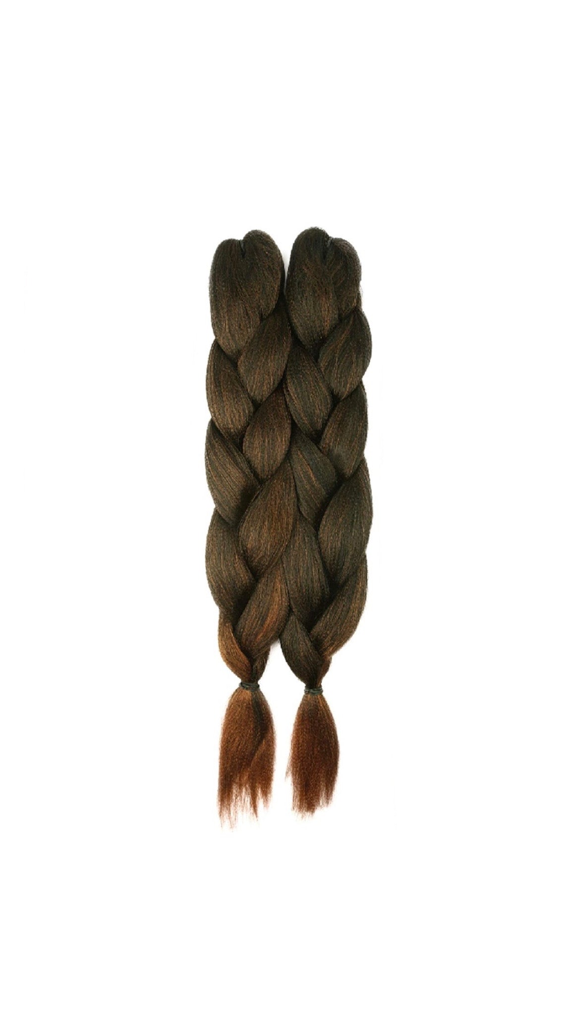 Super TZ X Braid 2 Bundles/Pack 48" Pre-Stretched