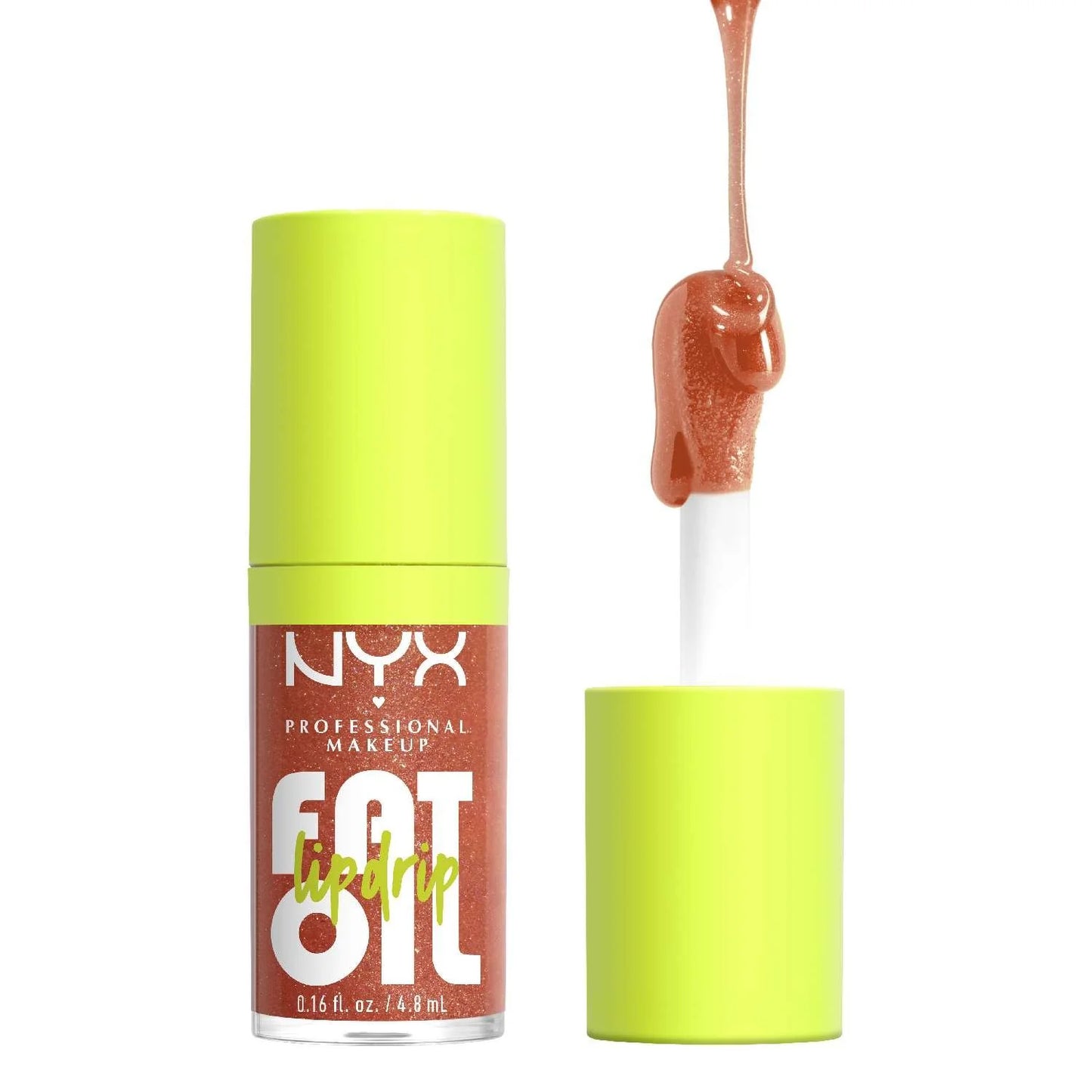 NYX Fat Oil Lip Drip