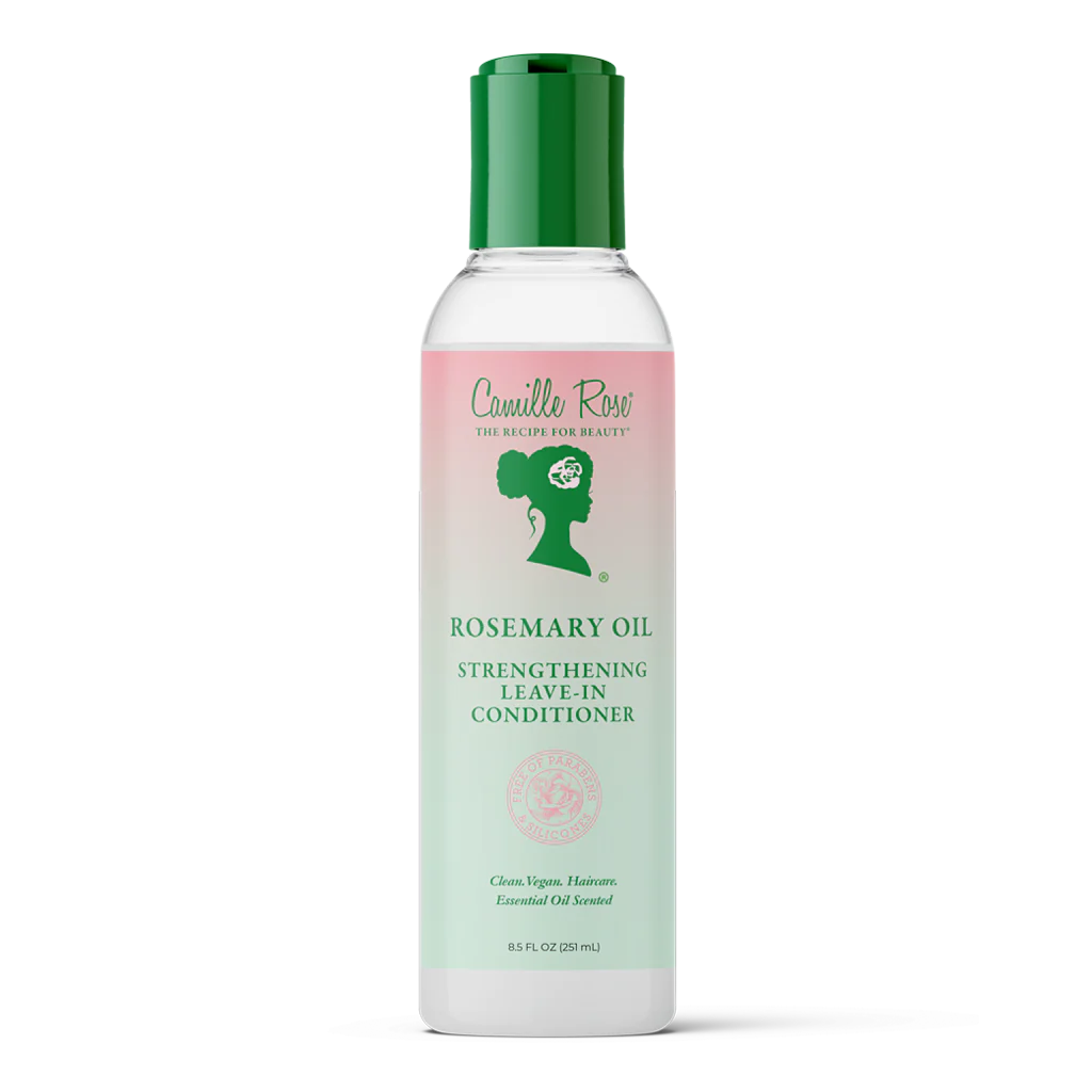CAMILLE ROSE Rosemary Leave-In Conditioner