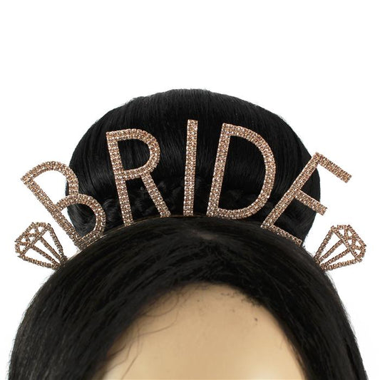 BRIDE Headband