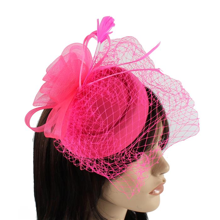 Fascinator