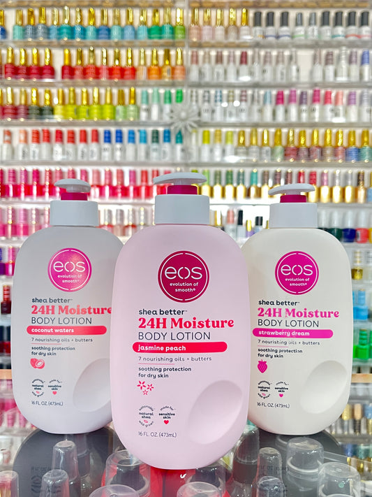 EOS Body Lotions