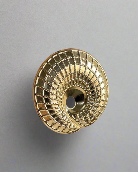 Shell Earrings
