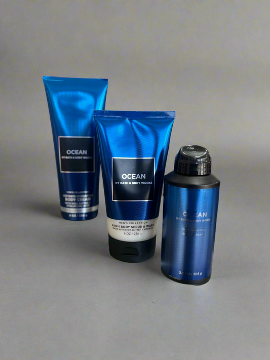 Ocean Bundle