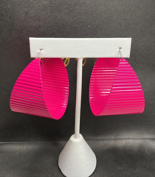 Chunky Earrings