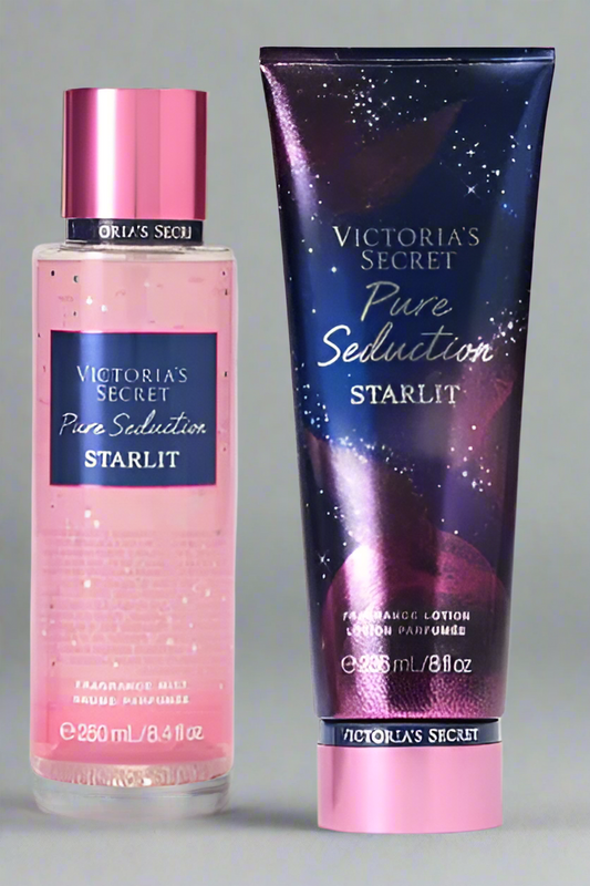 STARLIT Love Spell Bundle