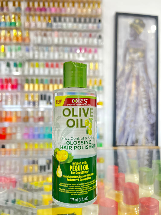 ORS Olive Oil Hair Polisher