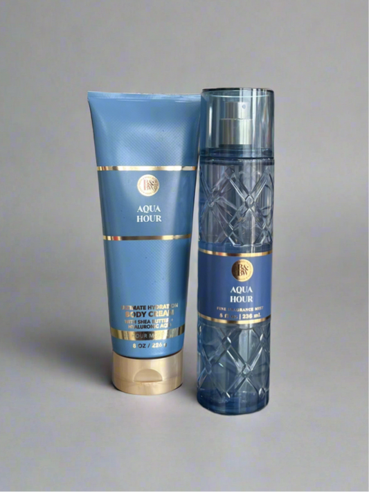 Aqua Hour Bundle