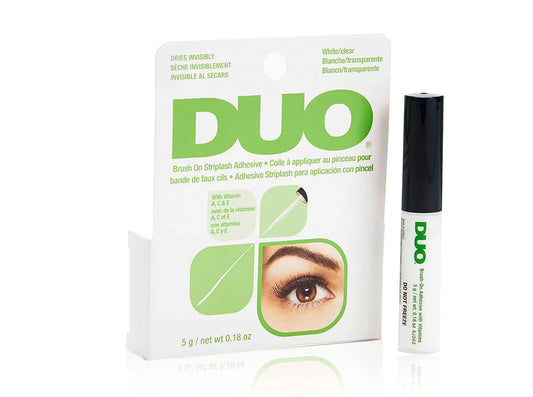 Ardell DUO Adhesive Brush-On