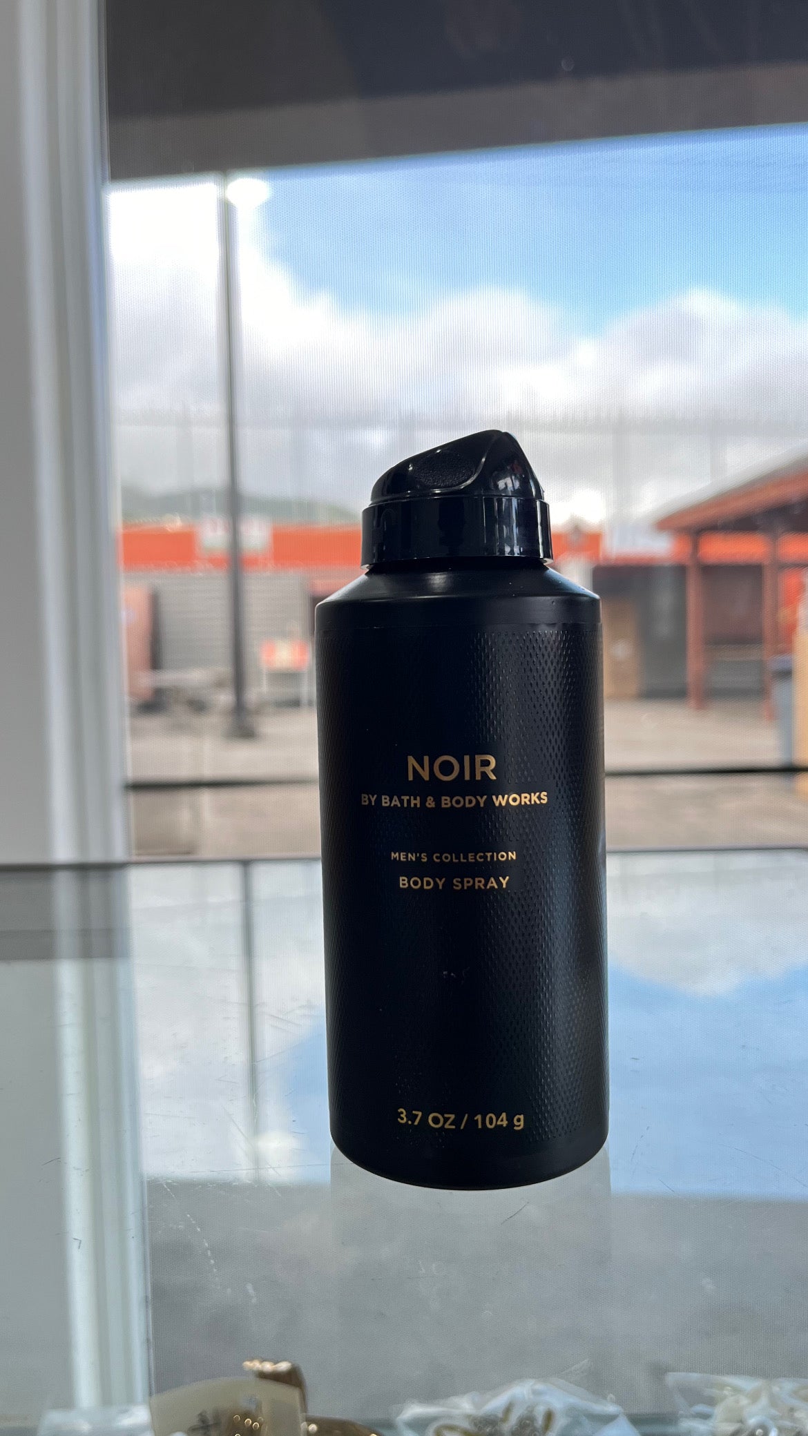 Noir Men Body Sprays