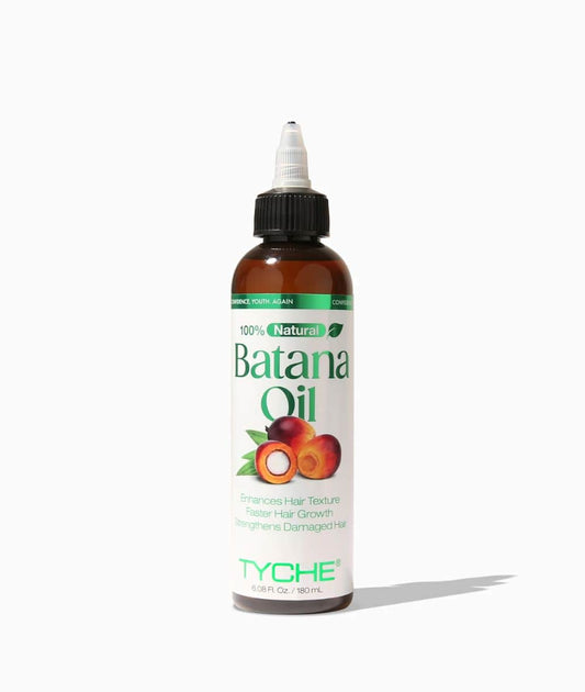 Batana Hair Oil