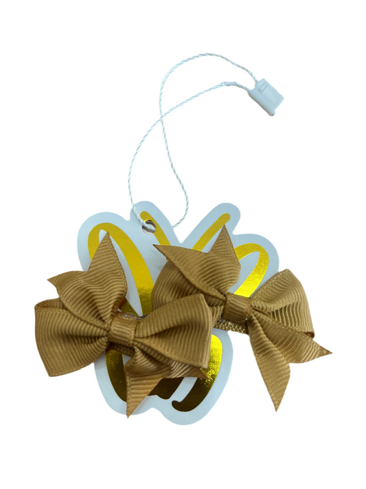 Mini Bows