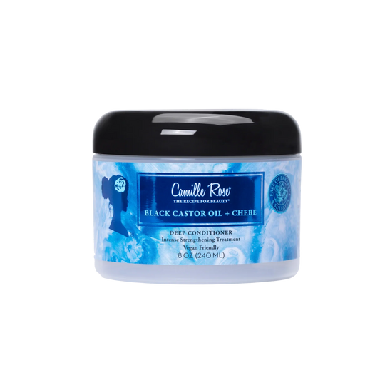 CAMILLE ROSE Black Castor Deep Conditioner