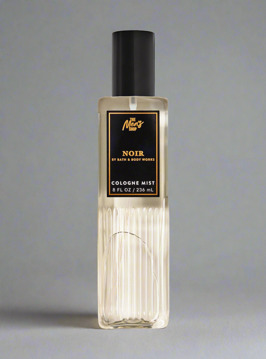 Noir Cologne Mist