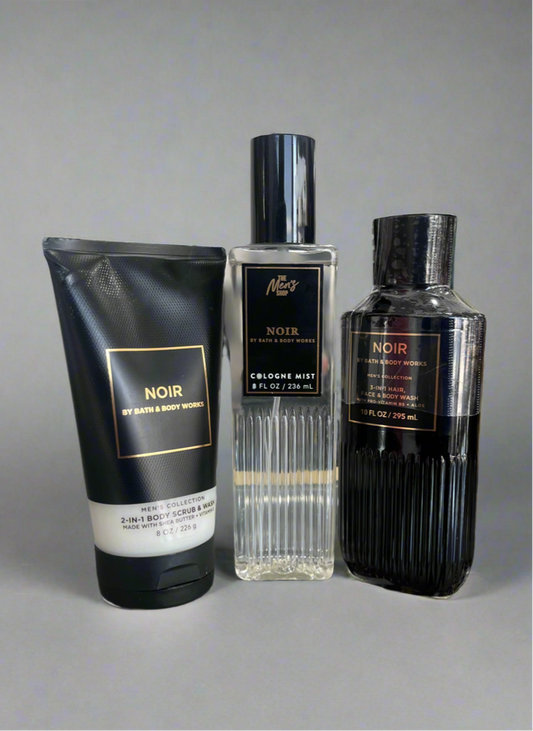 Noir Bundle