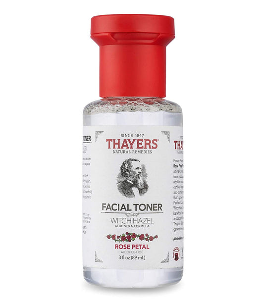 THAYERS Facial Toner - Rose Petal