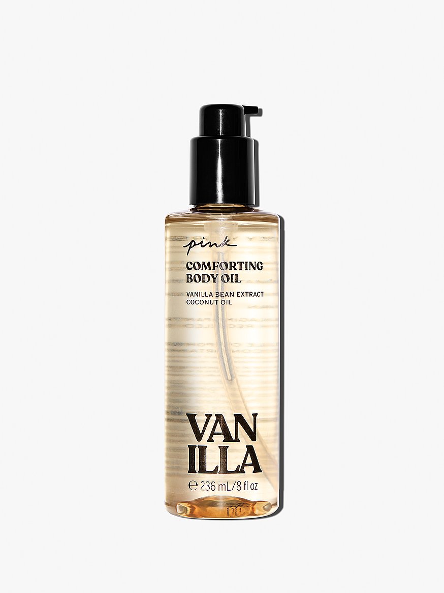 Victoria's Secret Nourishing Body Oils