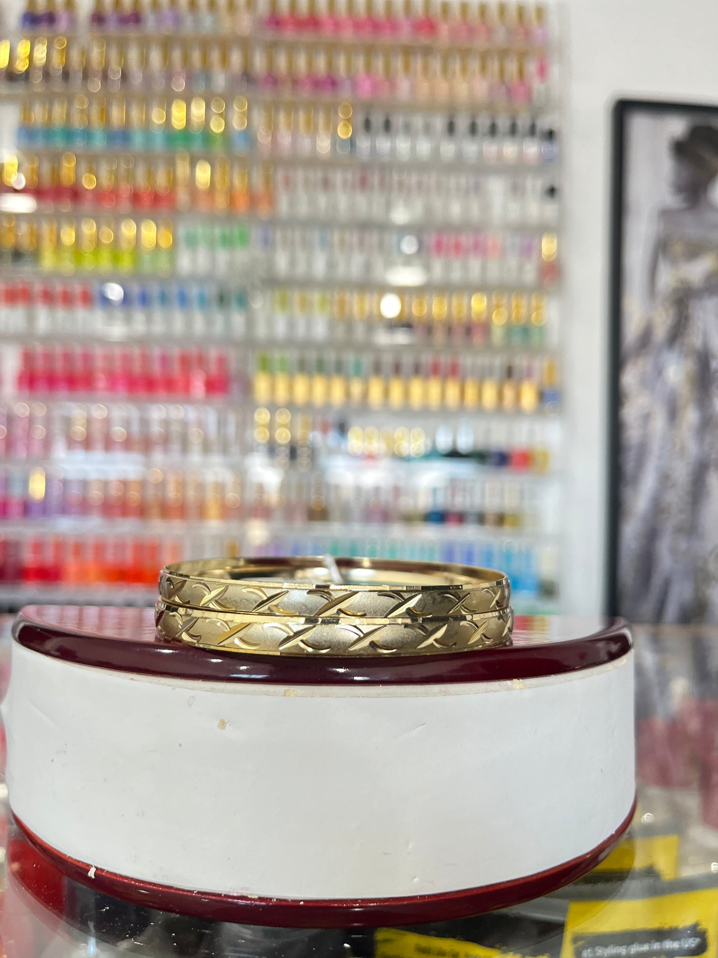 X Bangles