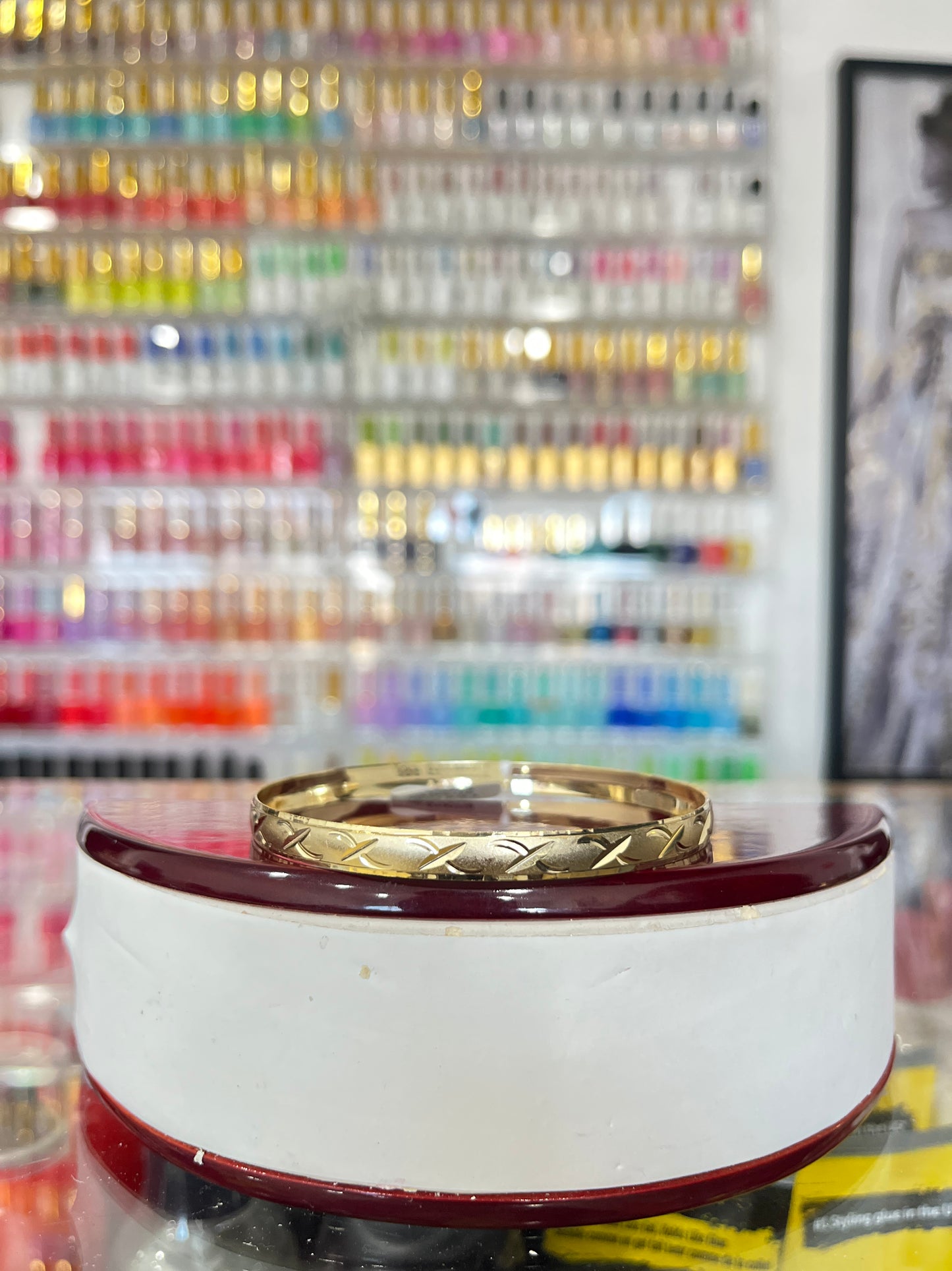 X Bangles