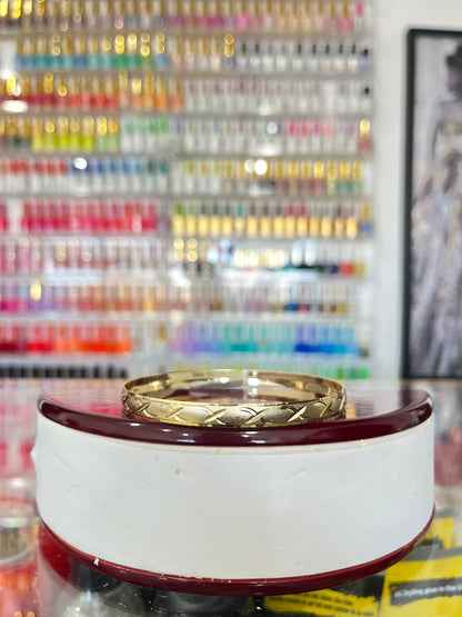 X Bangles