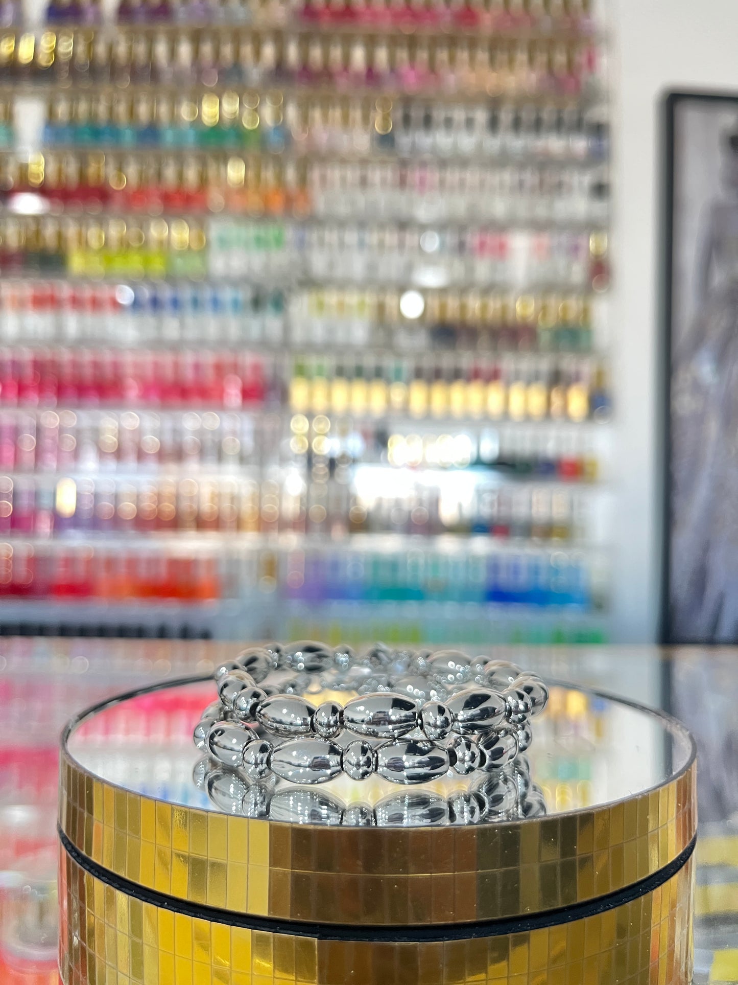 Beaded Bracelets