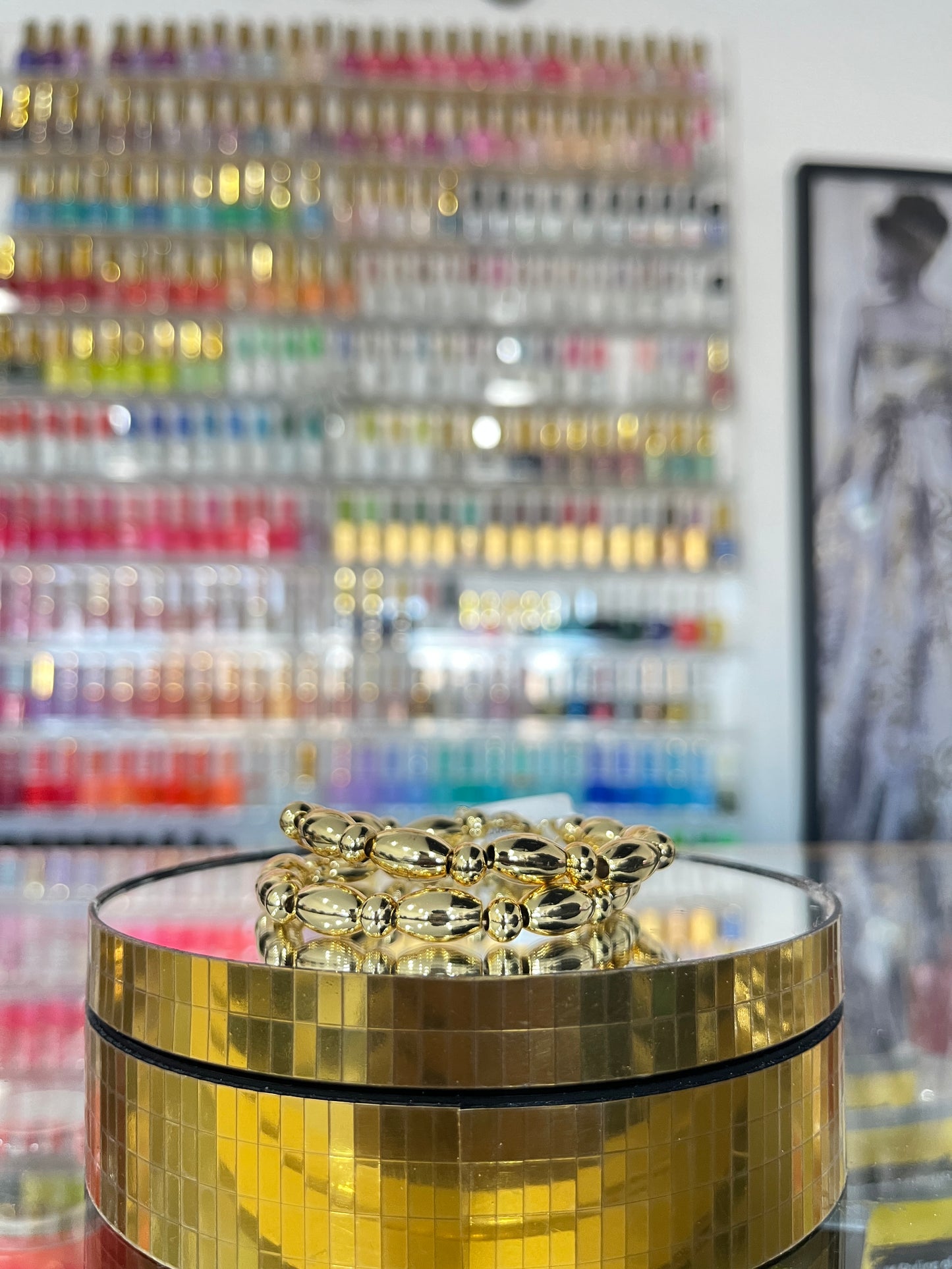 Beaded Bracelets