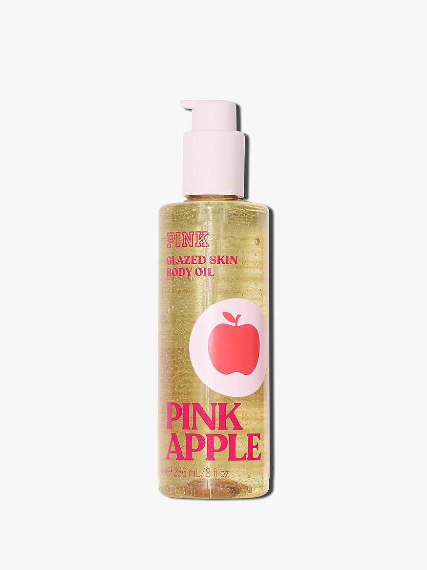 Victoria's Secret Nourishing Body Oils