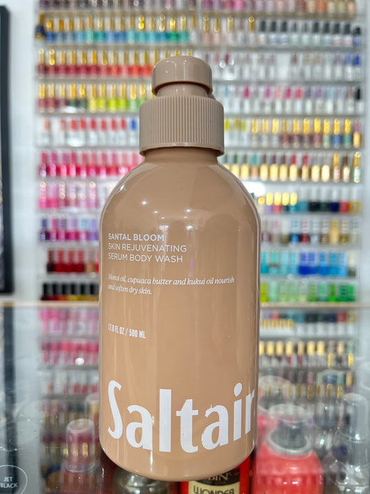 Saltair Skin Nourishing Body Washes