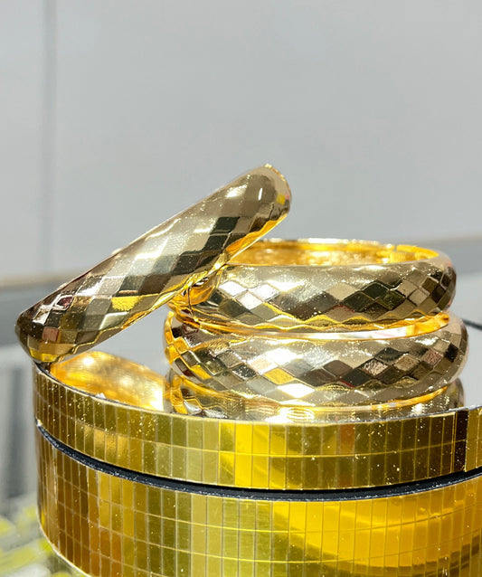 Diamond Bangle