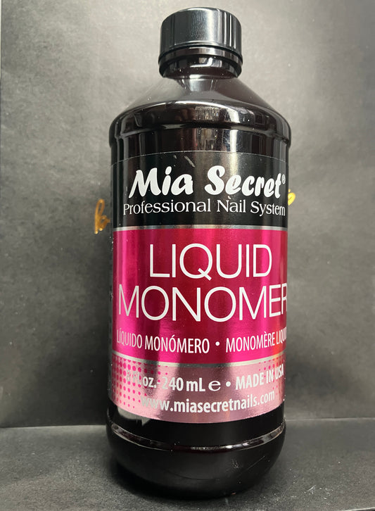 Liquid Monomer