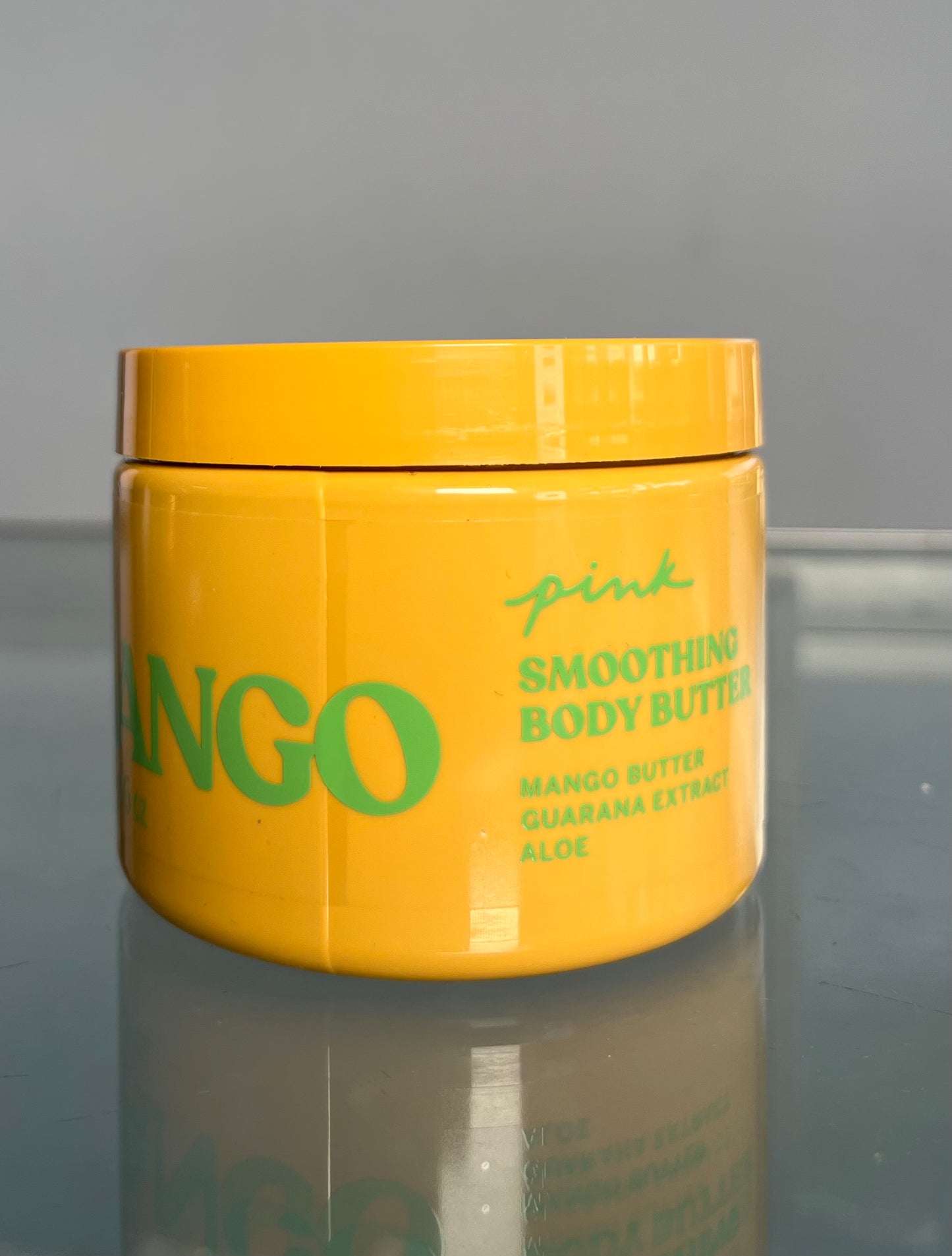Body Butters By PINK