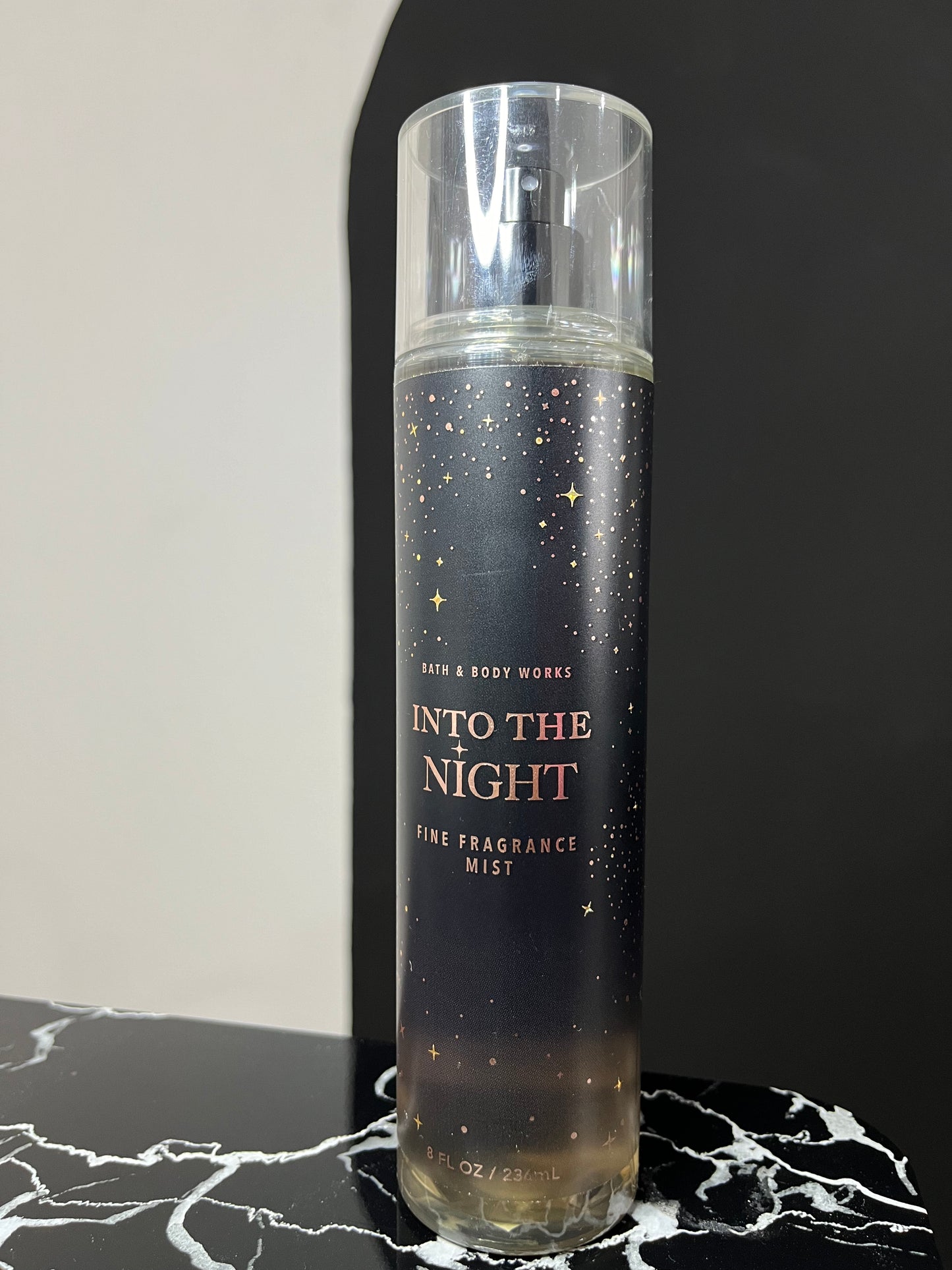 Into The Night Fine Fragrance Mist