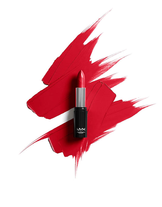NYX Shout Loud Lipsticks