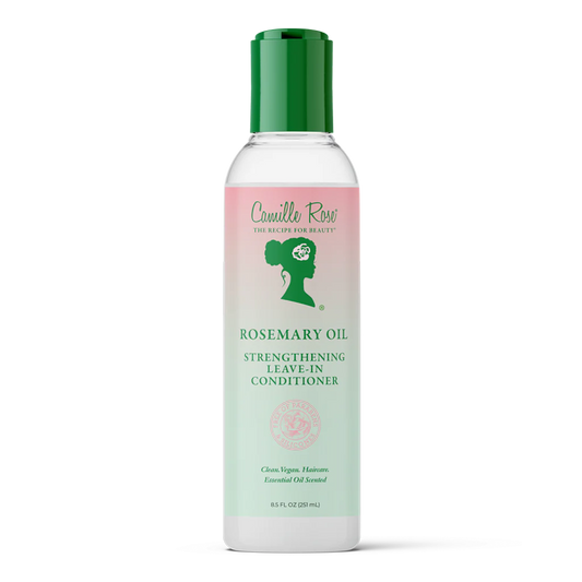 CAMILLE ROSE Rosemary Leave-In Conditioner